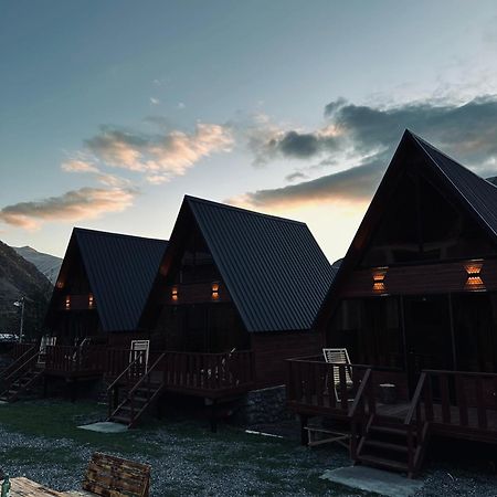 Trip Zone Kazbegi 아파트 외부 사진