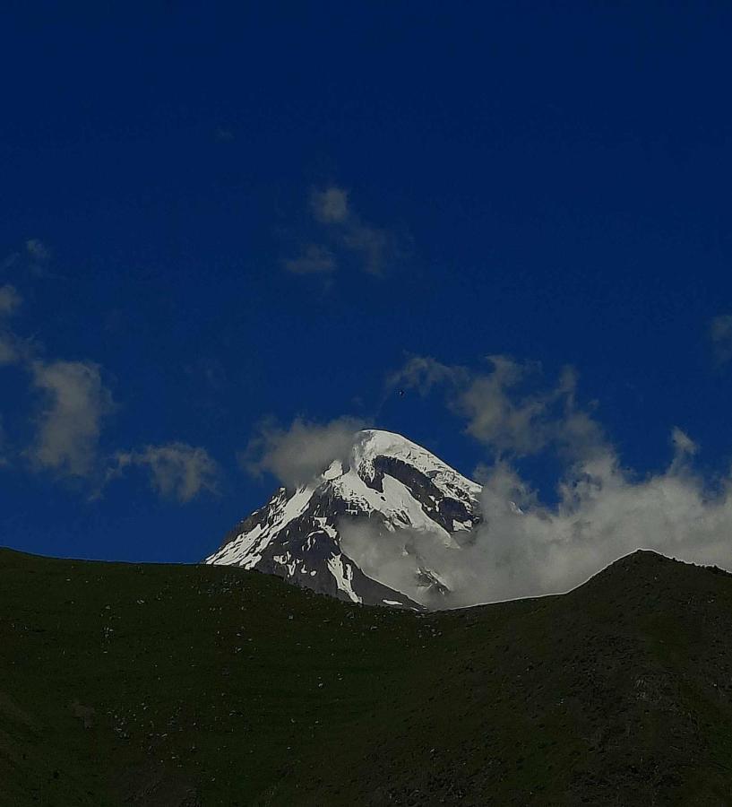 Trip Zone Kazbegi 아파트 외부 사진