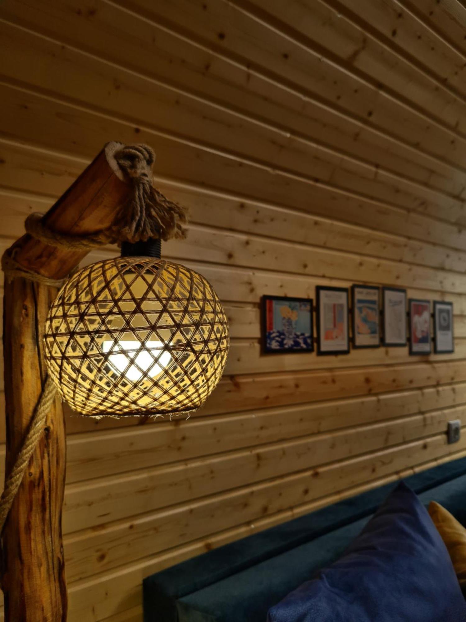 Trip Zone Kazbegi 아파트 외부 사진