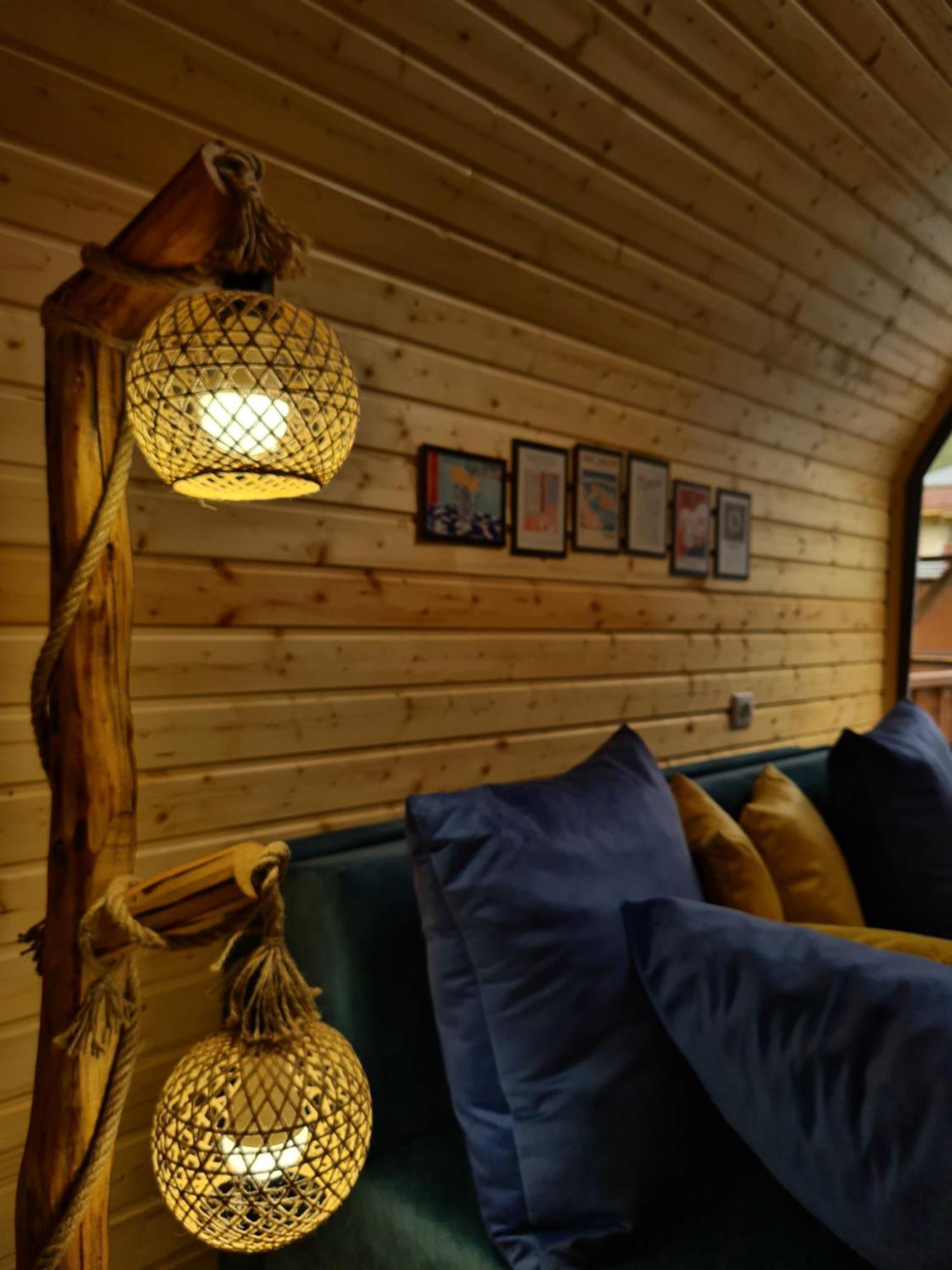 Trip Zone Kazbegi 아파트 외부 사진